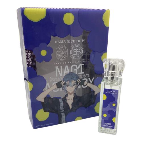 18TRIP オードトワレ 蜂乃屋凪 μ 30ml 残量80%-99%