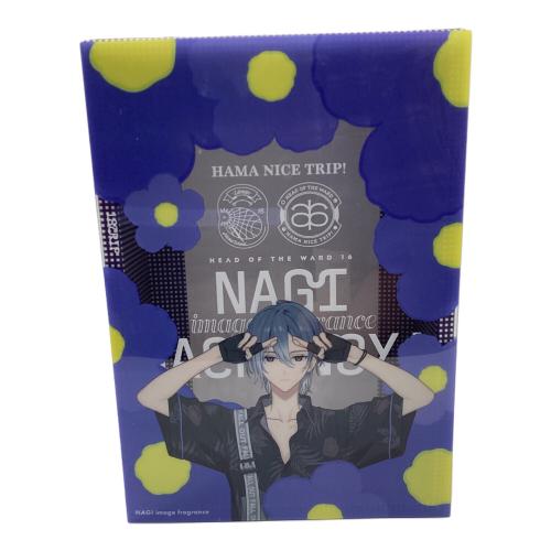 18TRIP オードトワレ 蜂乃屋凪 μ 30ml 残量80%-99%