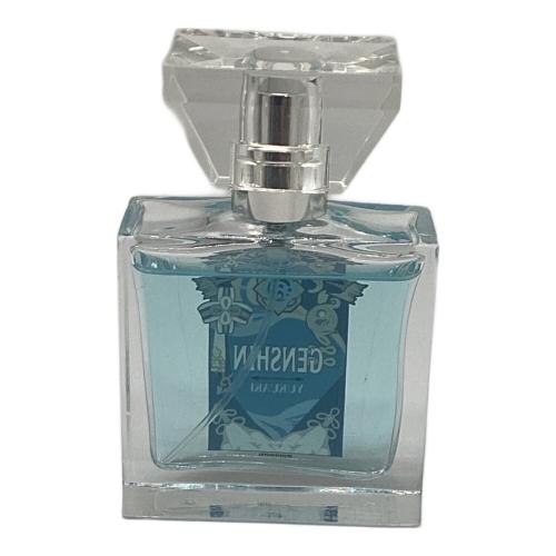 原神 (ゲンシン) フレグランス 30ml 残量80%-99% μ 行秋