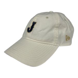 New Era (ニューエラ) キャップ 侍ジャパン クロームホワイト World Baseball Classic Mini Logo