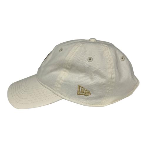 New Era (ニューエラ) キャップ 侍ジャパン クロームホワイト World Baseball Classic Mini Logo