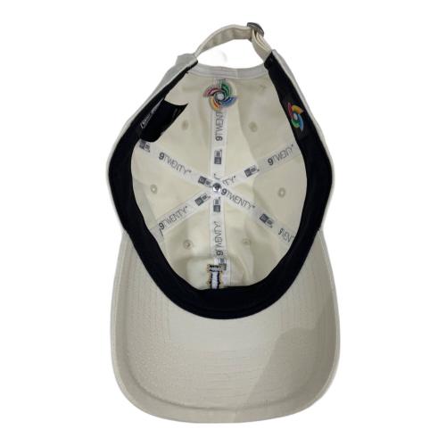 New Era (ニューエラ) キャップ 侍ジャパン クロームホワイト World Baseball Classic Mini Logo