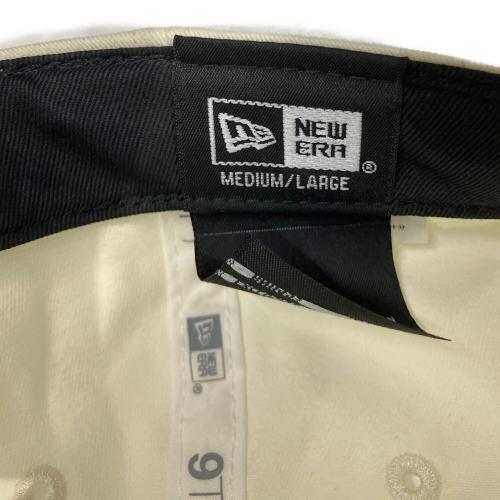 New Era (ニューエラ) キャップ 侍ジャパン クロームホワイト World Baseball Classic Mini Logo