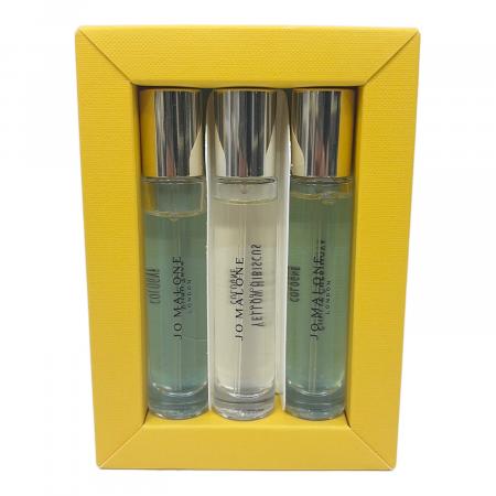 JO MALONE (ジョーマローン) コロン 10ml 残量80%-99% ブロッサムズ