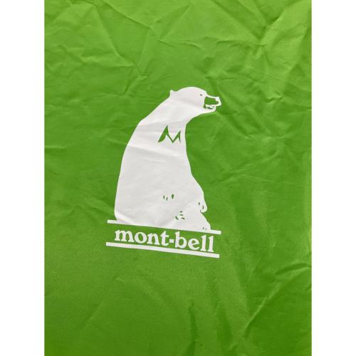mont-bell (モンベル) ムーンライトテント 1型 1122286