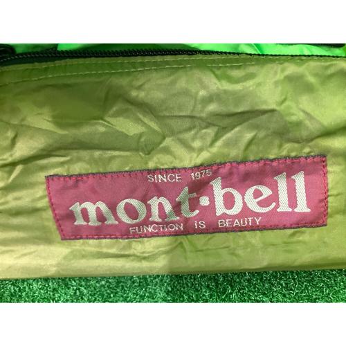 mont-bell (モンベル) ムーンライトテント 1型 1122286