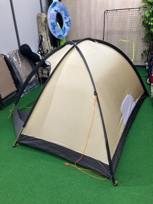 RIPEN (ライペン) ドマドームライト2 DOMA DOME LIGHT 2 アンダーシート付
