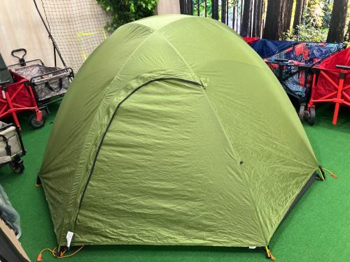 RIPEN (ライペン) ドマドームライト2 DOMA DOME LIGHT 2 アンダーシート付
