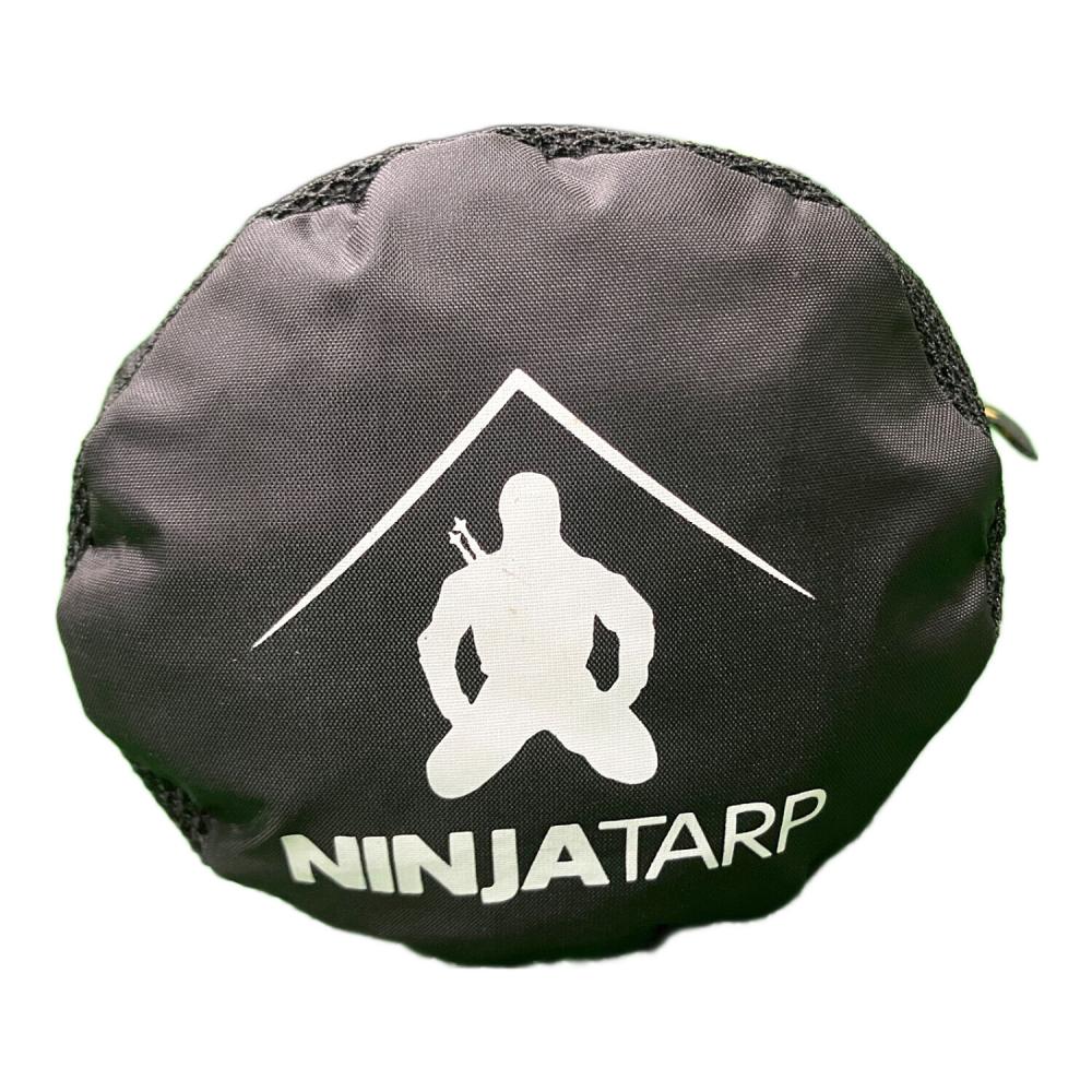 PAAGO WORKS (パーゴワークス) ニンジャタープ NINJA TARP｜トレファク