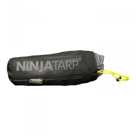 PAAGO WORKS (パーゴワークス) ニンジャタープ NINJA TARP｜トレファク