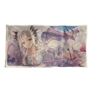 774inc. HoneyStrap 周防パトラ パトラちゃんのおっきなラバーマット 卓上マット