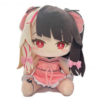 タイトー にじさんじ 夜見れな BIGぬいぐるみ タイトーオンラインクレーン限定