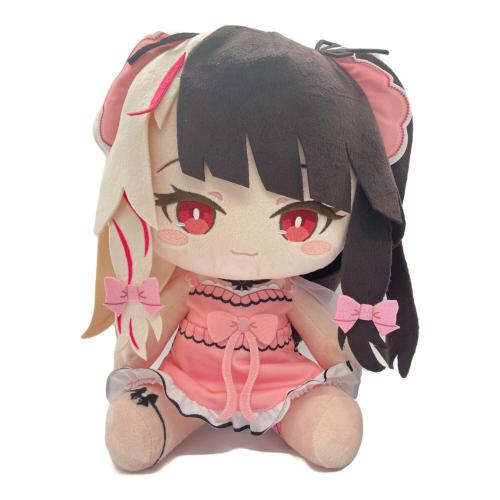 タイトー にじさんじ 夜見れな BIGぬいぐるみ タイトーオンラインクレーン限定