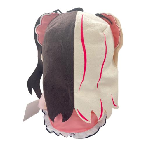 タイトー にじさんじ 夜見れな BIGぬいぐるみ タイトーオンラインクレーン限定