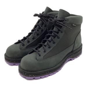 Danner (ダナー) FIELD UH マウンテンブーツ D123000 メンズ SIZE 27cm チャコールグレー