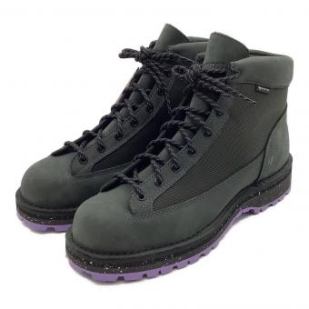 Danner (ダナー) FIELD UH マウンテンブーツ D123000 メンズ SIZE 27cm チャコールグレー