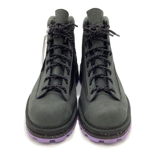 Danner (ダナー) FIELD UH マウンテンブーツ D123000 メンズ SIZE 27cm チャコールグレー