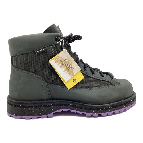 Danner (ダナー) FIELD UH マウンテンブーツ D123000 メンズ SIZE 27cm チャコールグレー