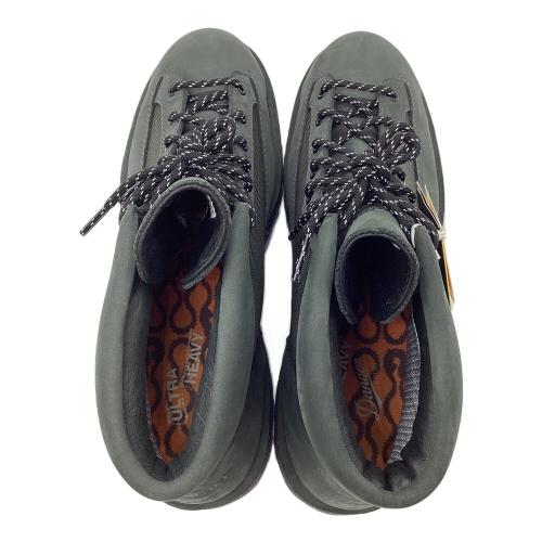 Danner (ダナー) FIELD UH マウンテンブーツ D123000 メンズ SIZE 27cm チャコールグレー