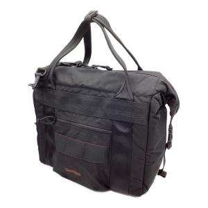 BRIEFING (ブリーフィング) COOLER BAG 12 ソフトクーラー ブラック