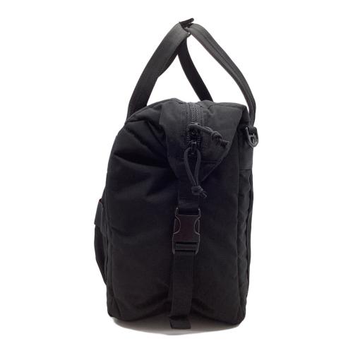 BRIEFING (ブリーフィング) COOLER BAG 12 ソフトクーラー ブラック