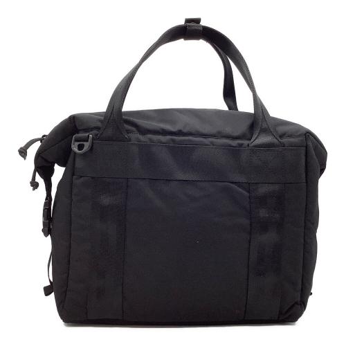 BRIEFING (ブリーフィング) COOLER BAG 12 ソフトクーラー ブラック