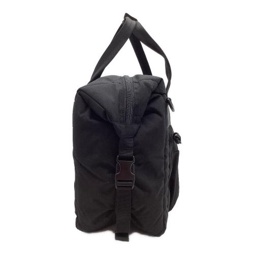 BRIEFING (ブリーフィング) COOLER BAG 12 ソフトクーラー ブラック