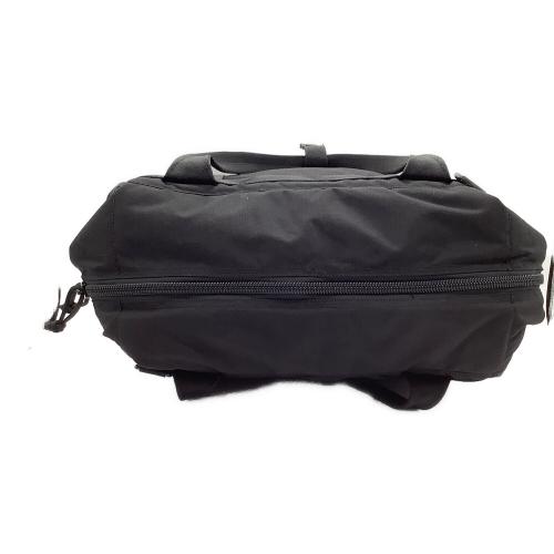 BRIEFING (ブリーフィング) COOLER BAG 12 ソフトクーラー ブラック