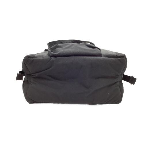 BRIEFING (ブリーフィング) COOLER BAG 12 ソフトクーラー ブラック