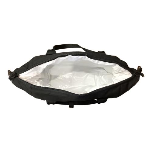 BRIEFING (ブリーフィング) COOLER BAG 12 ソフトクーラー ブラック