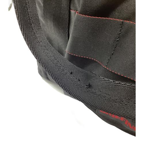 BRIEFING (ブリーフィング) COOLER BAG 12 ソフトクーラー ブラック