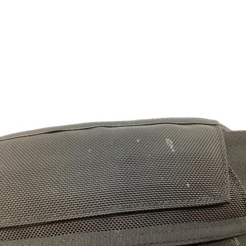 BRIEFING (ブリーフィング) COOLER BAG 12 ソフトクーラー ブラック