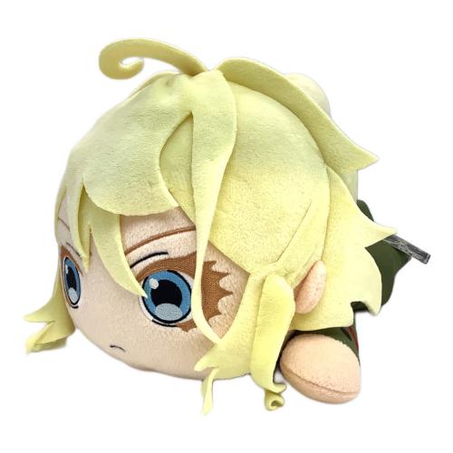 幼女戦記 μ ターニャ・デグレチャフ ヌイグルミ メガジャンボ寝そべりぬいぐるみ