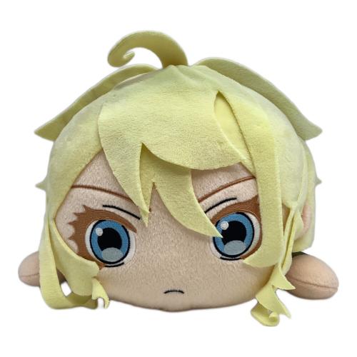 幼女戦記 μ ターニャ・デグレチャフ ヌイグルミ メガジャンボ寝そべりぬいぐるみ