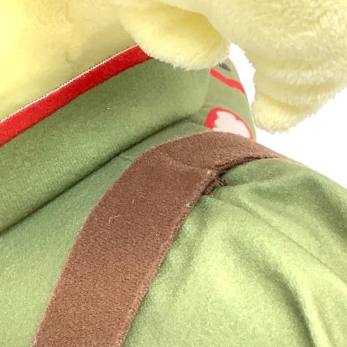 幼女戦記 μ ターニャ・デグレチャフ ヌイグルミ メガジャンボ寝そべりぬいぐるみ