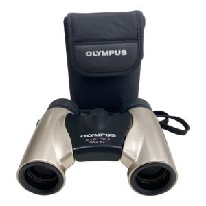 OLYMPUS (オリンパス) 双眼鏡 8x21 RC 2