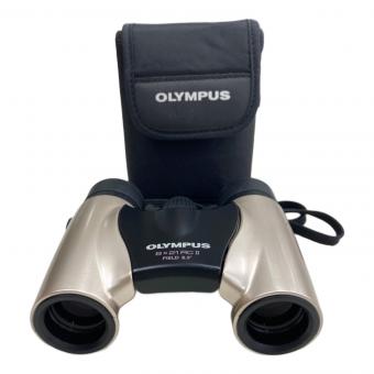 OLYMPUS (オリンパス) 双眼鏡 8x21 RC 2