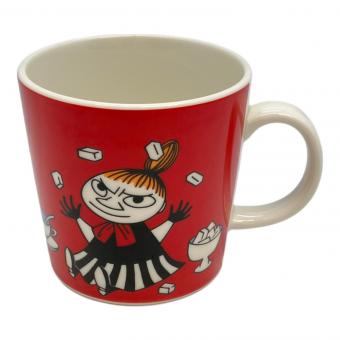 ARABIA (アラビア) マグカップ リトルミィ