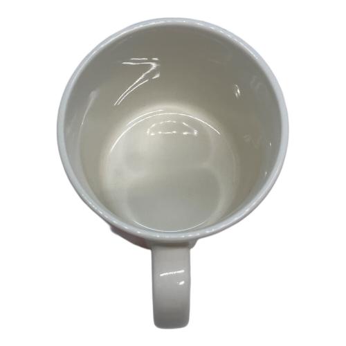 ARABIA (アラビア) マグカップ リトルミィ