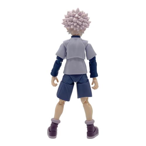 BANDAI(バンダイ) HUNTER×HUNTER S.H.Figuarts キルア アクションフィギュア