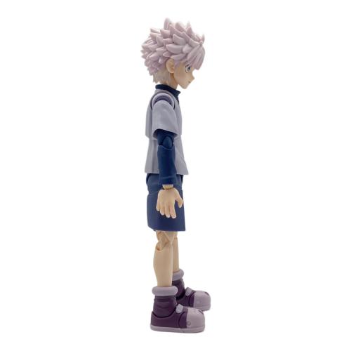 BANDAI(バンダイ) HUNTER×HUNTER S.H.Figuarts キルア アクションフィギュア