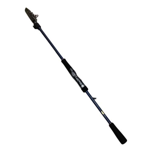 SHIMANO (シマノ) ロッド(釣竿) 356406 23 フリーゲーム S80ML