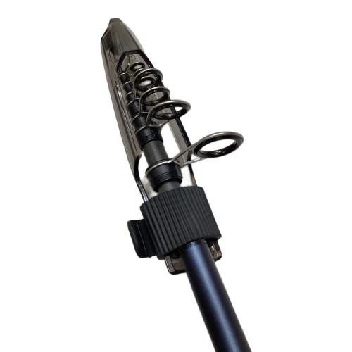 SHIMANO (シマノ) ロッド(釣竿) 356406 23 フリーゲーム S80ML