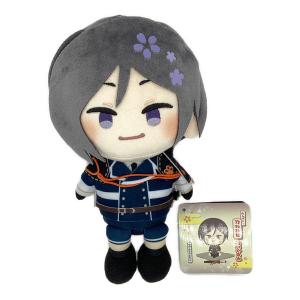 A3 刀剣乱舞 薬研藤四郎 ヌイグルミ わんぱく！刀剣乱舞 やげんとうしろう