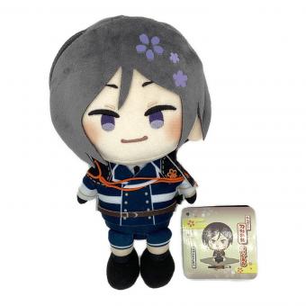 A3 刀剣乱舞 薬研藤四郎 ヌイグルミ わんぱく！刀剣乱舞 やげんとうしろう
