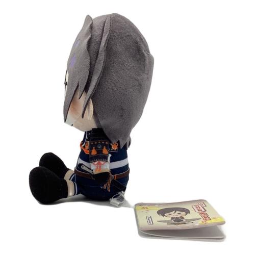 A3 刀剣乱舞 薬研藤四郎 ヌイグルミ わんぱく！刀剣乱舞 やげんとうしろう