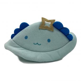 ホロライブ 天音かなた ぬいぐるみマスコット hololive friends poutique Fun!ハット