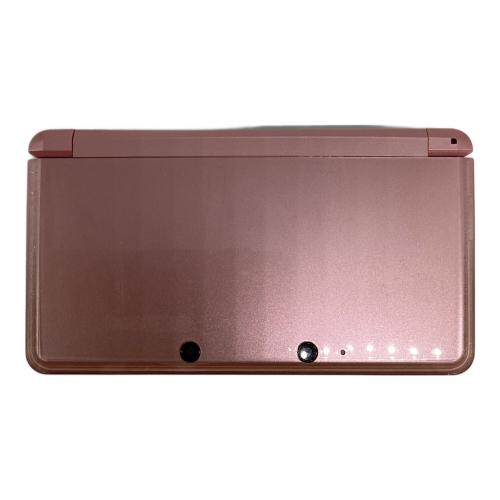 Nintendo (ニンテンドー) Nintendo 3DS CTR-S-JPN-C0