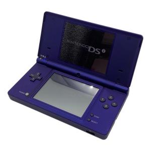 Nintendo (ニンテンドー) NintendoDSi TWL-001　メタリックブルー