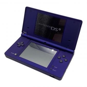 Nintendo (ニンテンドー) NintendoDSi TWL-001　メタリックブルー